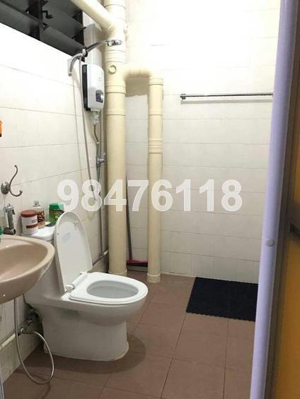 Blk 11 Lorong 8 Toa Payoh (Toa Payoh), HDB 4 Rooms #141258642